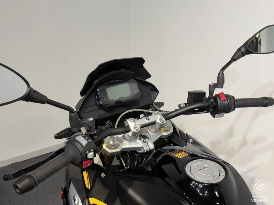 BMW G 310 GS 2021