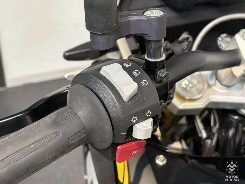 BMW G 310 GS 2021