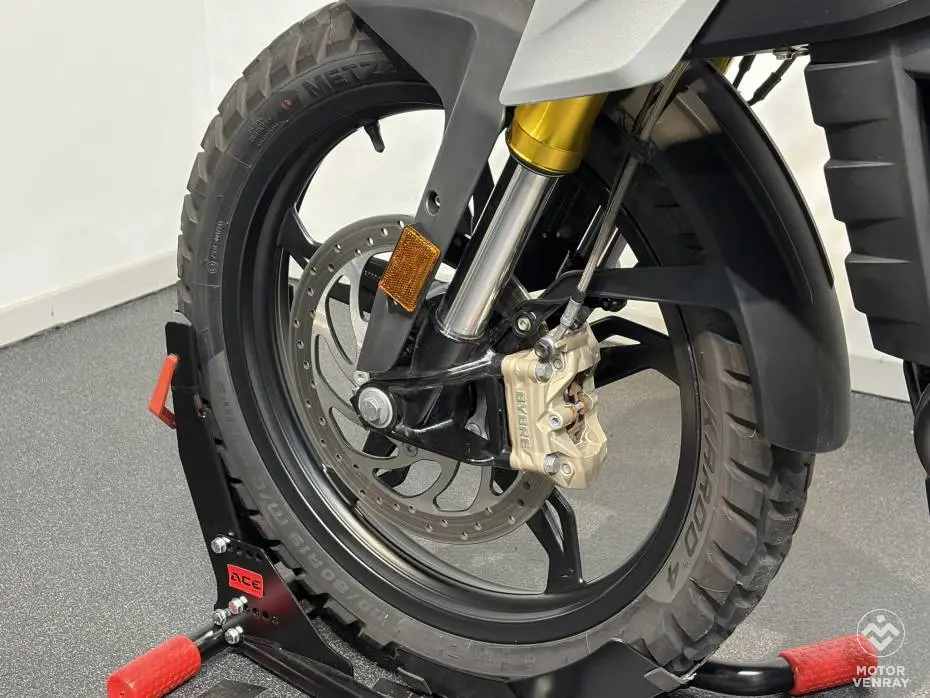 BMW G 310 GS 2021