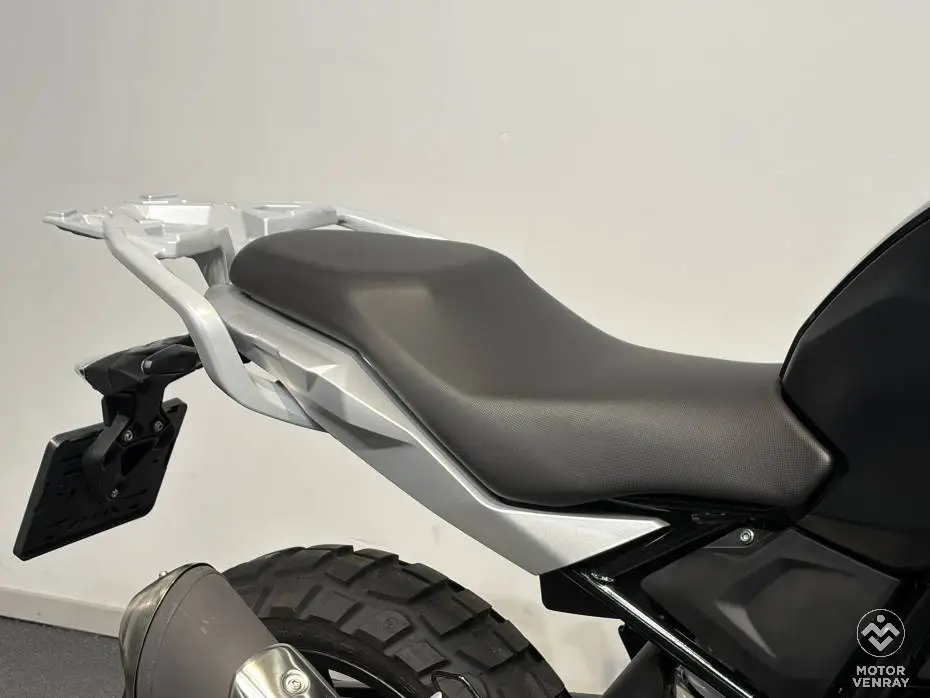 BMW G 310 GS 2021