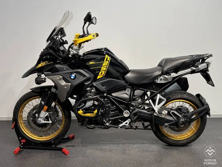 BMW R 1250 GS 2022