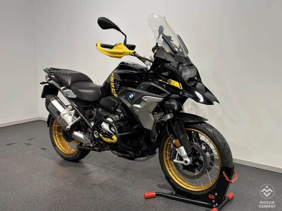 BMW R 1250 GS 2022