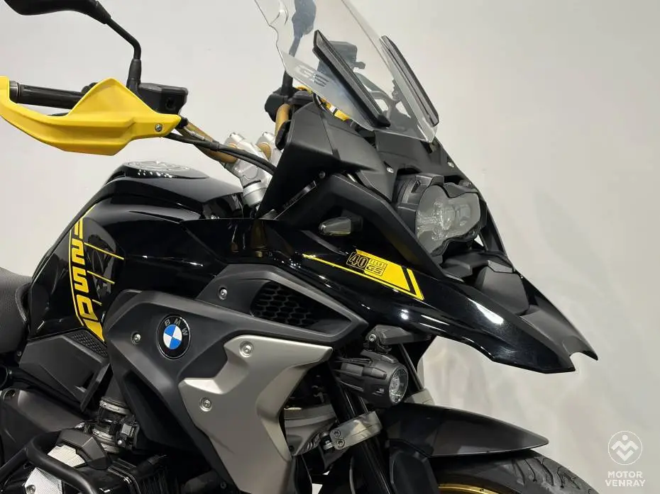 BMW R 1250 GS 2022