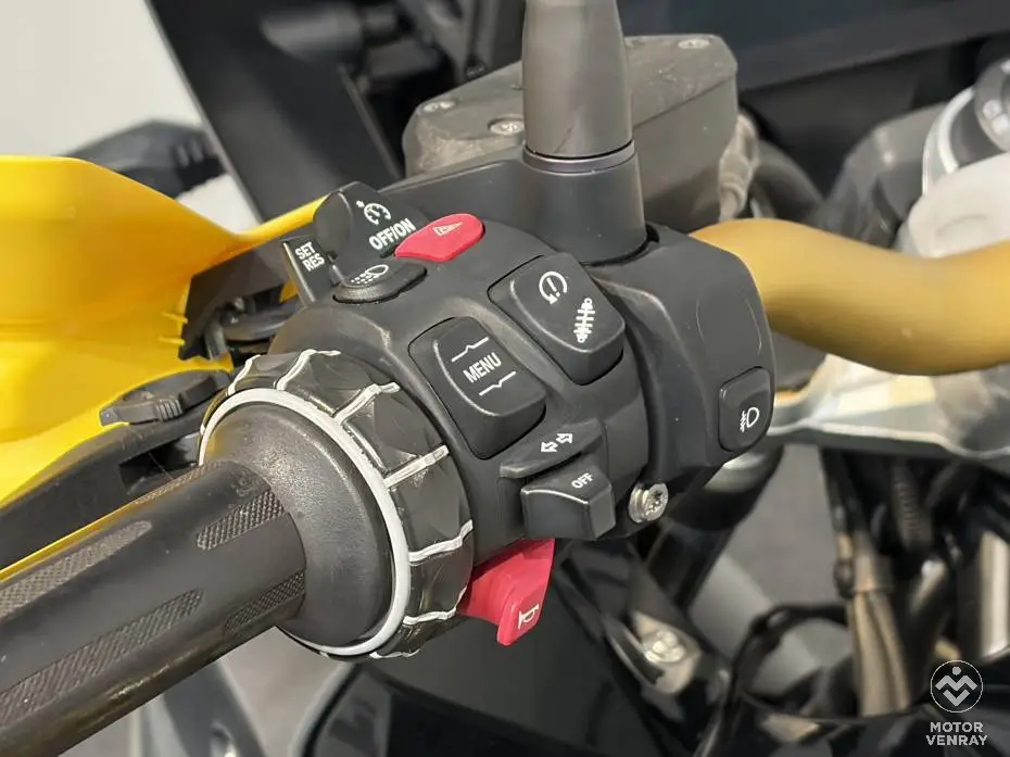 BMW R 1250 GS 2022