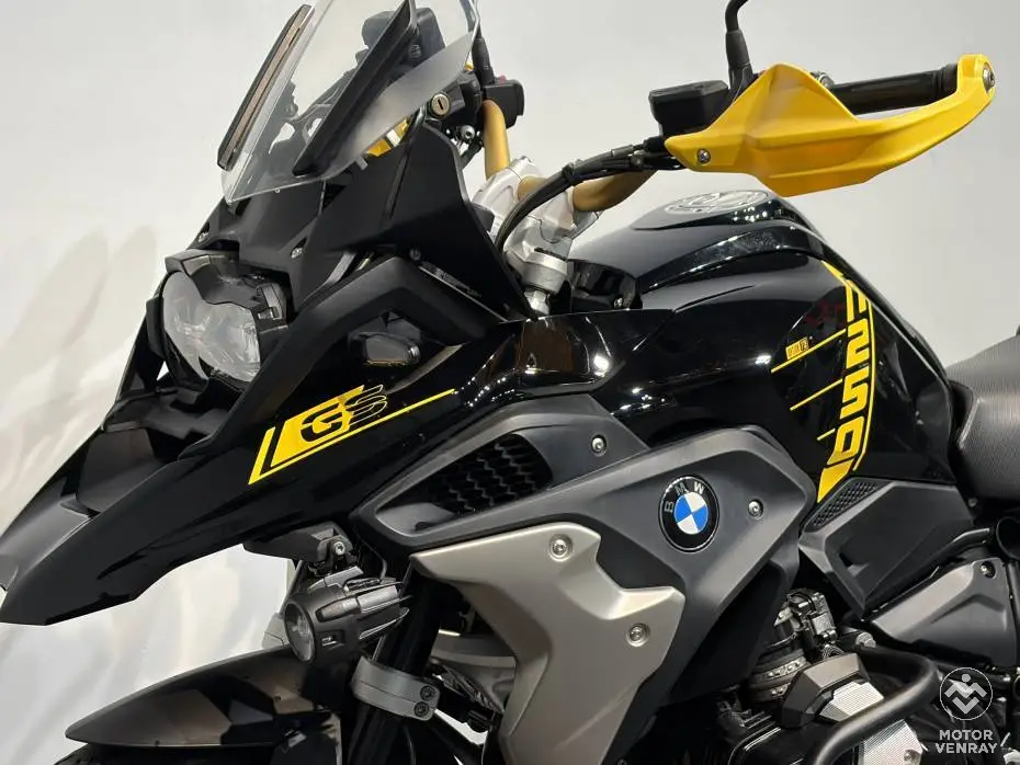 BMW R 1250 GS 2022