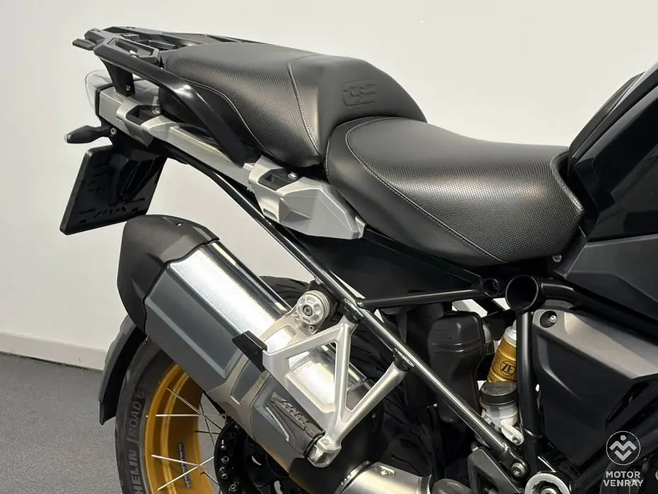 BMW R 1250 GS 2022