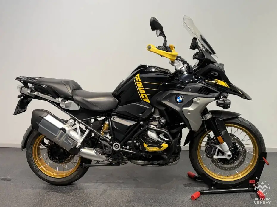 BMW R 1250 GS 2022