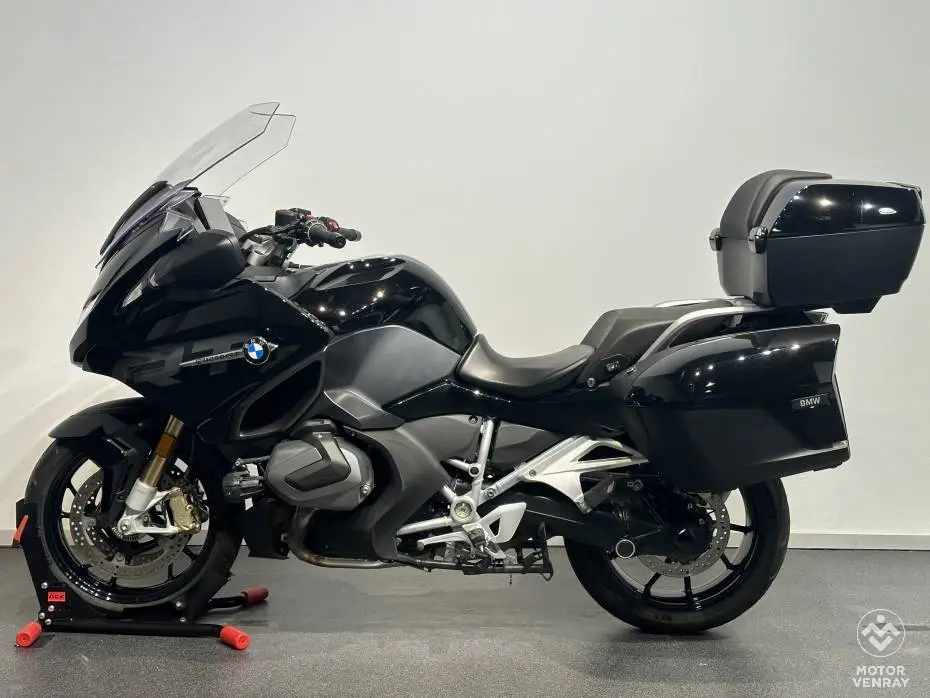 BMW R 1250 RT 2022