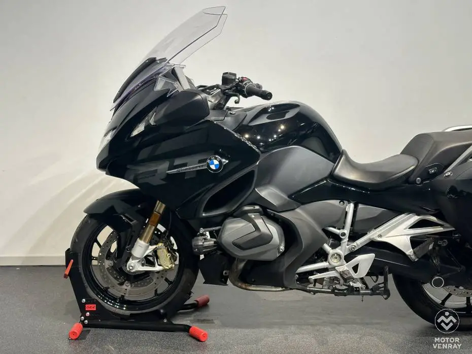 BMW R 1250 RT 2022