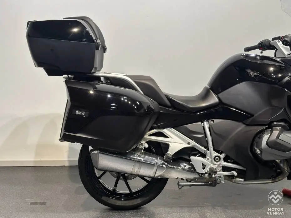 BMW R 1250 RT 2022