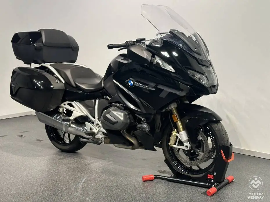 BMW R 1250 RT 2022