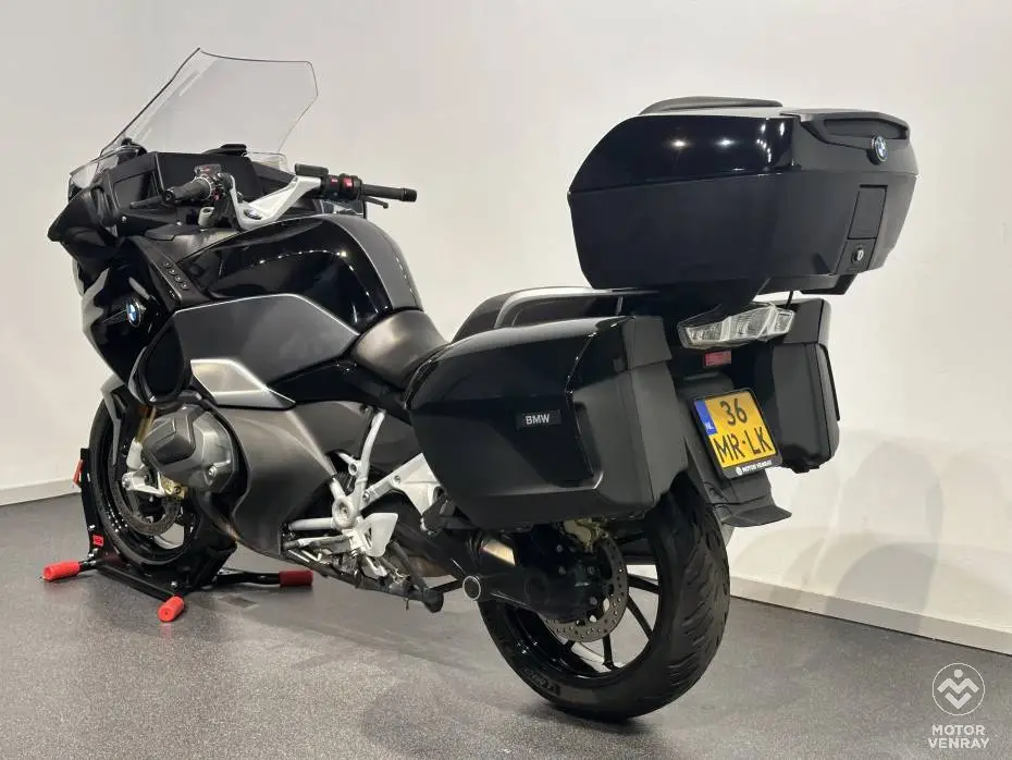 BMW R 1250 RT 2022