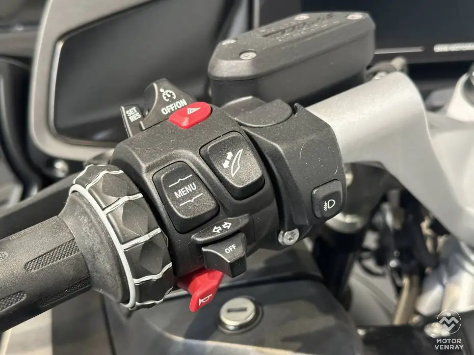 BMW R 1250 RT 2022