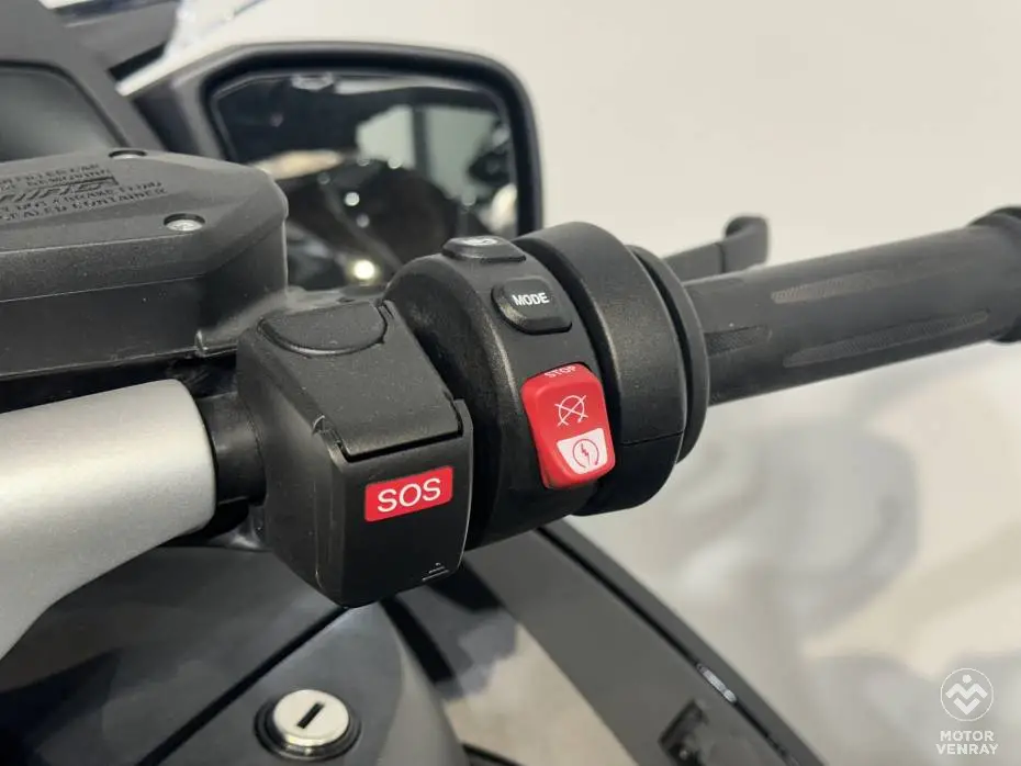 BMW R 1250 RT 2022