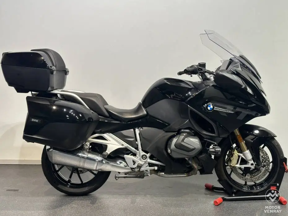 BMW R 1250 RT 2022