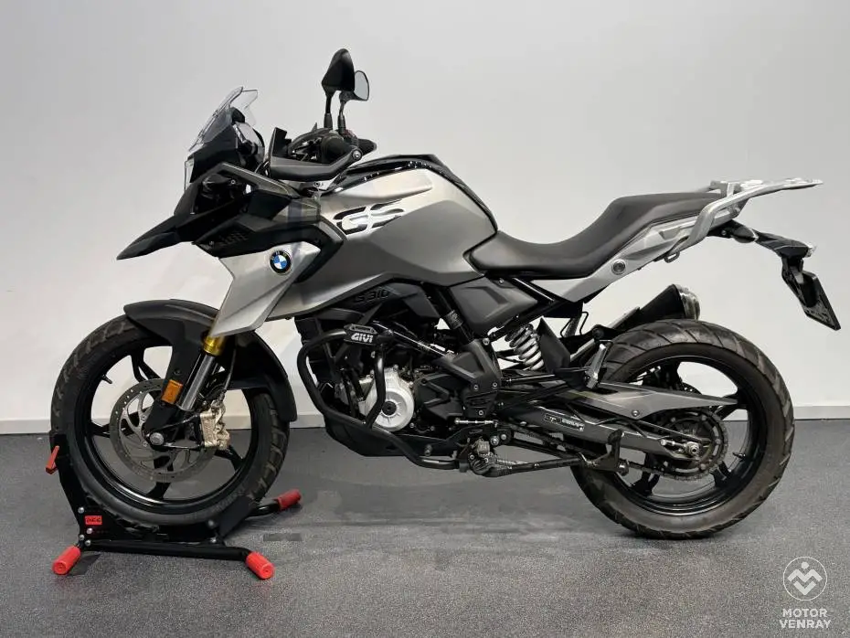 BMW G 310 GS 2019