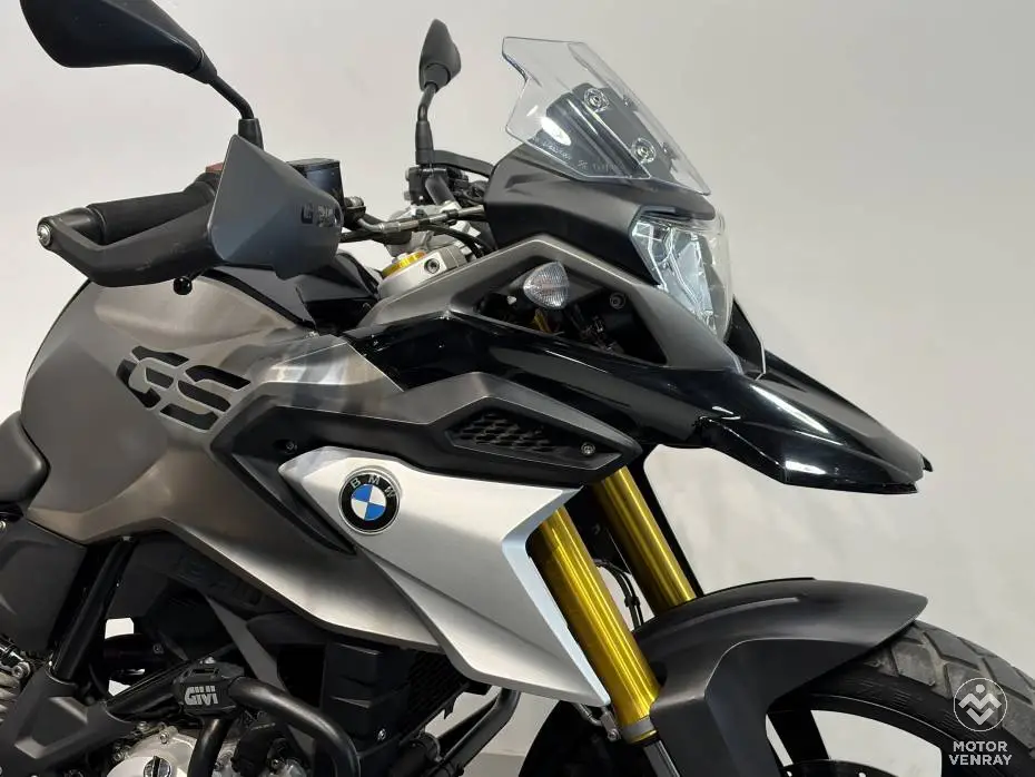 BMW G 310 GS 2019