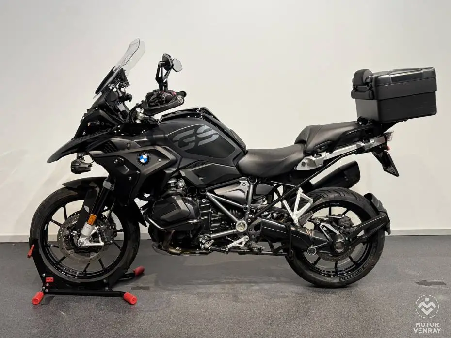 BMW R 1250 GS 2022