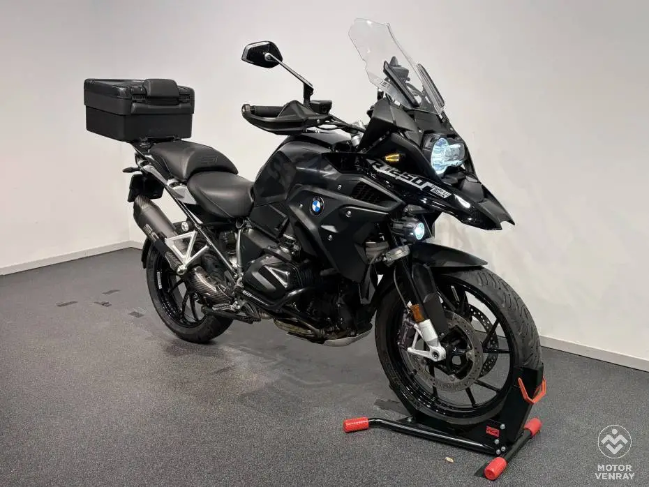 BMW R 1250 GS 2022