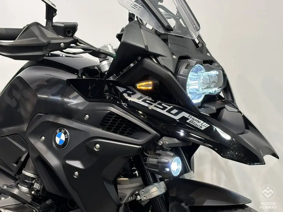 BMW R 1250 GS 2022