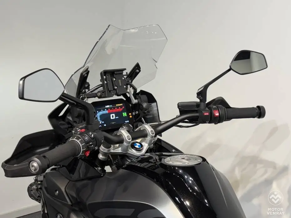 BMW R 1250 GS 2022