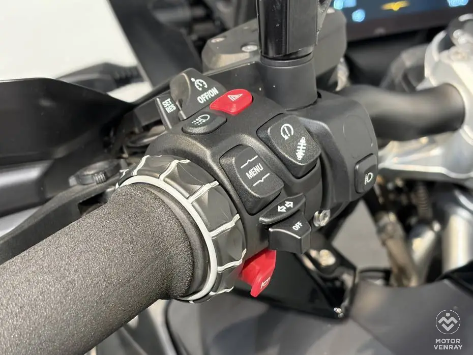 BMW R 1250 GS 2022