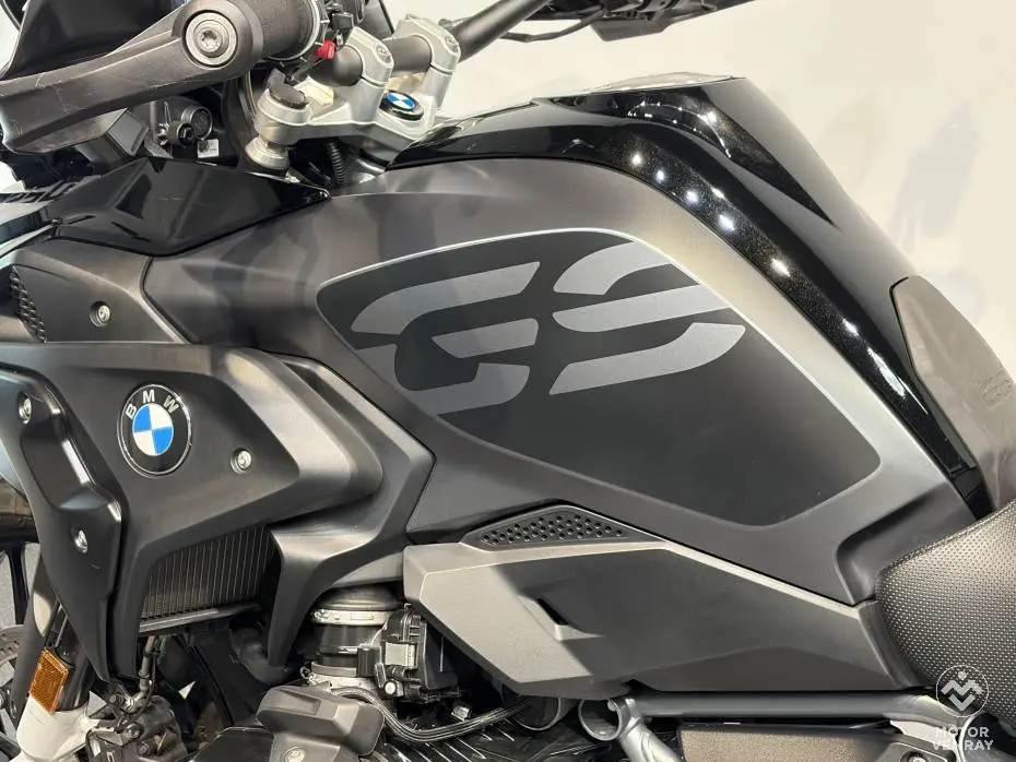 BMW R 1250 GS 2022