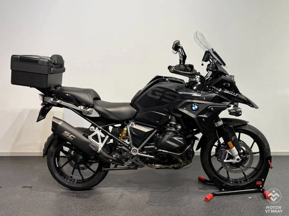 BMW R 1250 GS 2022