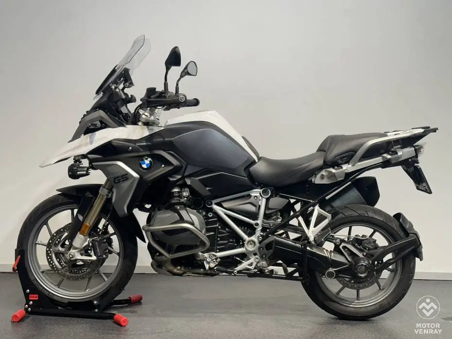 BMW R 1250 GS 2022