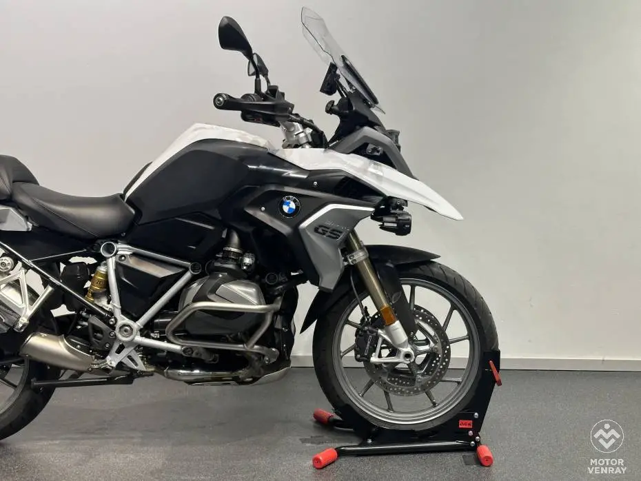 BMW R 1250 GS 2022