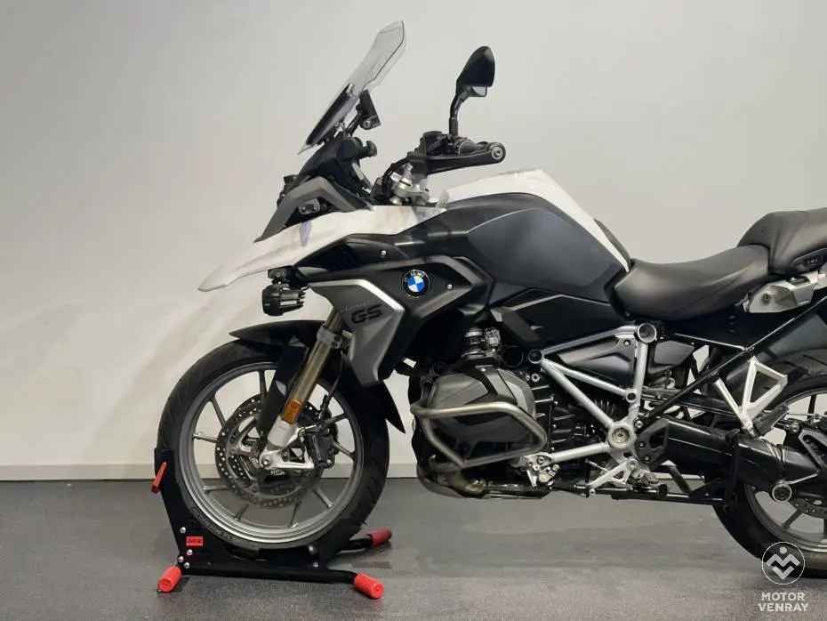 BMW R 1250 GS 2022