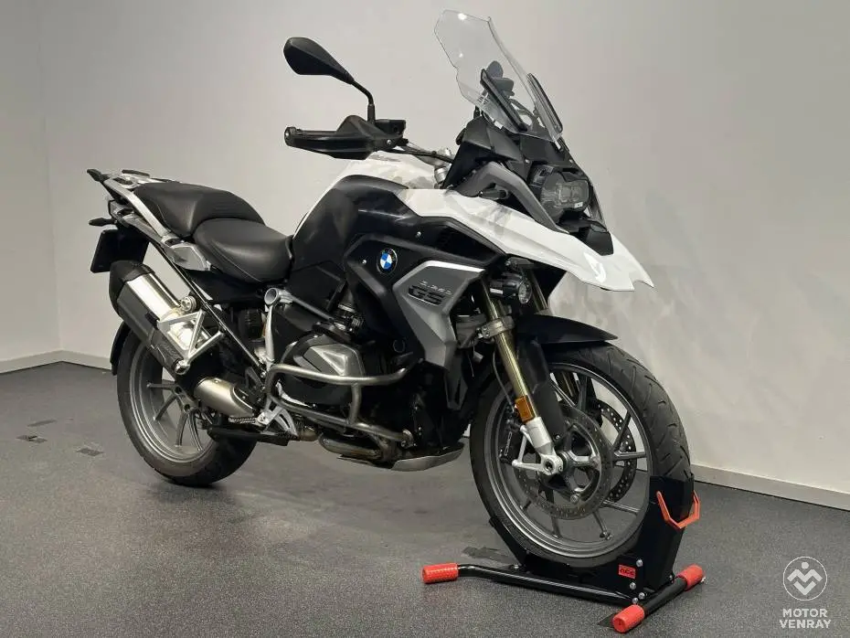 BMW R 1250 GS 2022