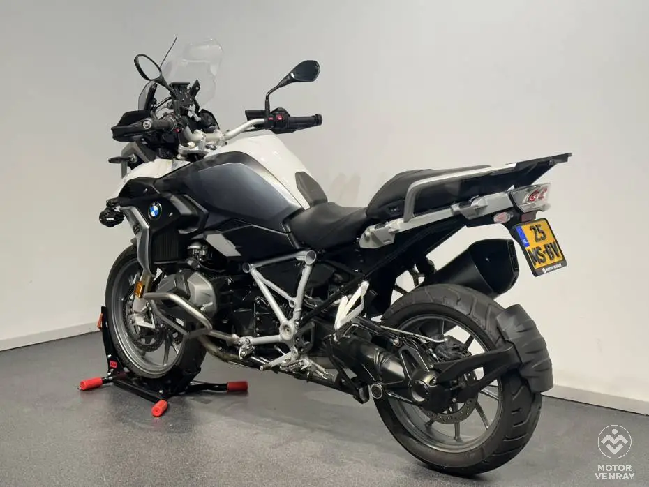 BMW R 1250 GS 2022