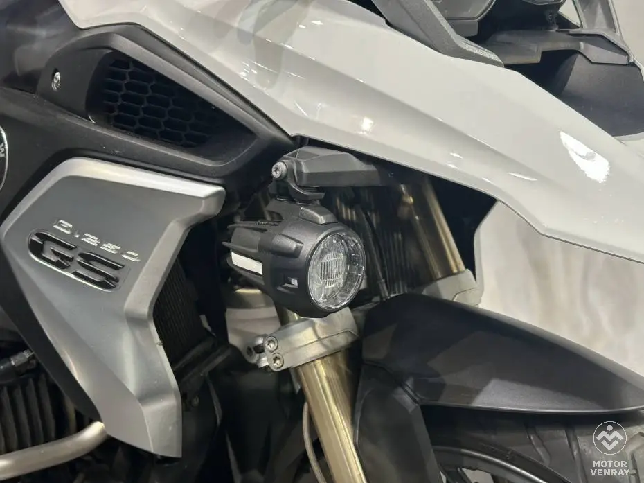BMW R 1250 GS 2022