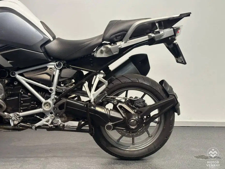BMW R 1250 GS 2022
