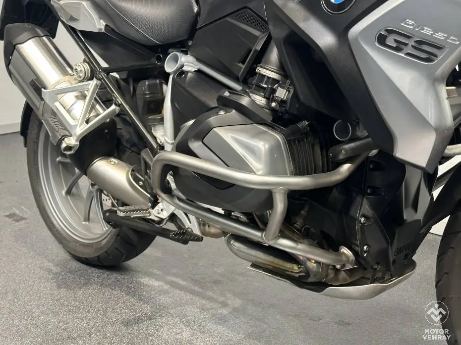 BMW R 1250 GS 2022