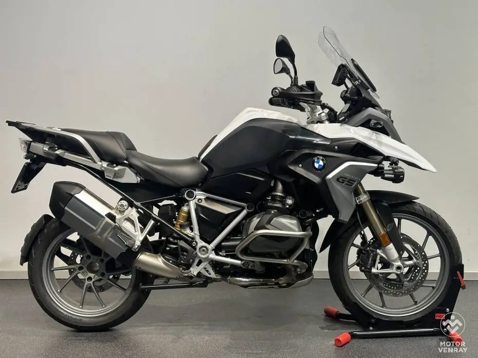 BMW R 1250 GS 2022