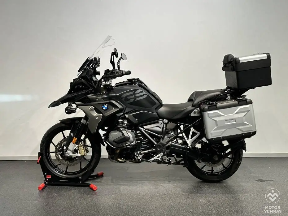 BMW R 1250 GS 2022