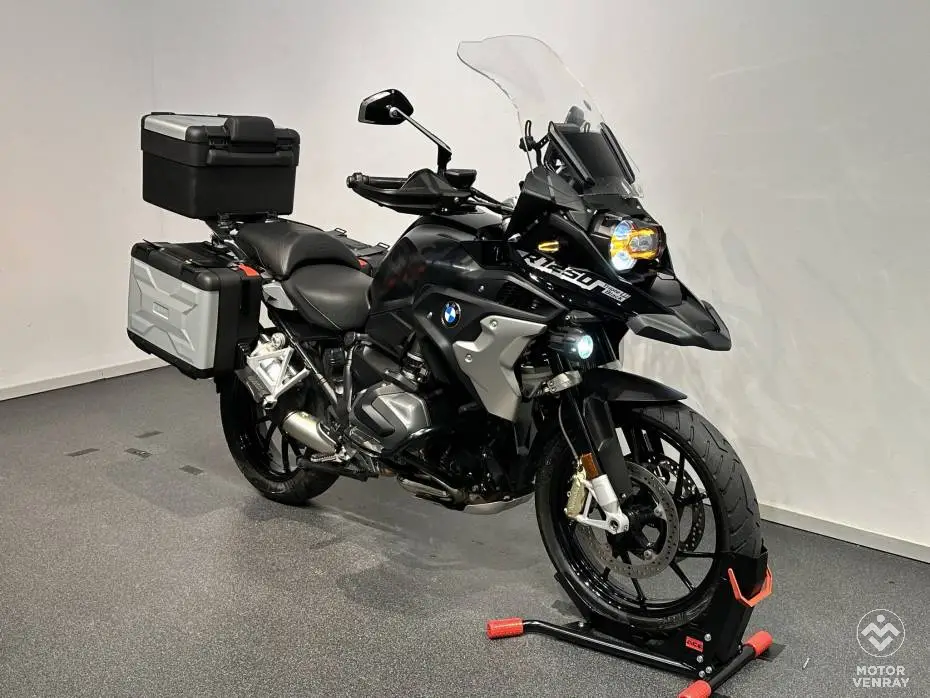 BMW R 1250 GS 2022