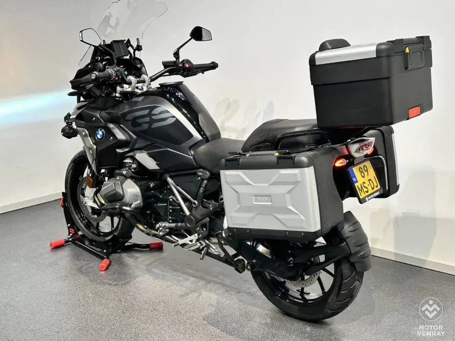 BMW R 1250 GS 2022
