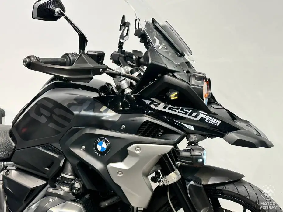 BMW R 1250 GS 2022