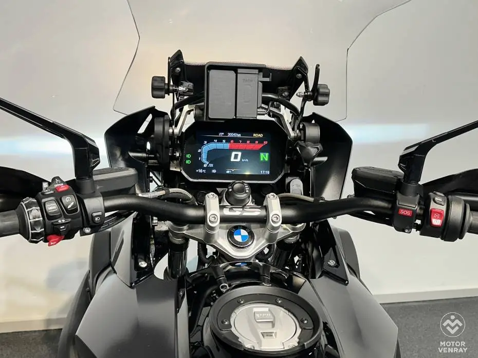 BMW R 1250 GS 2022