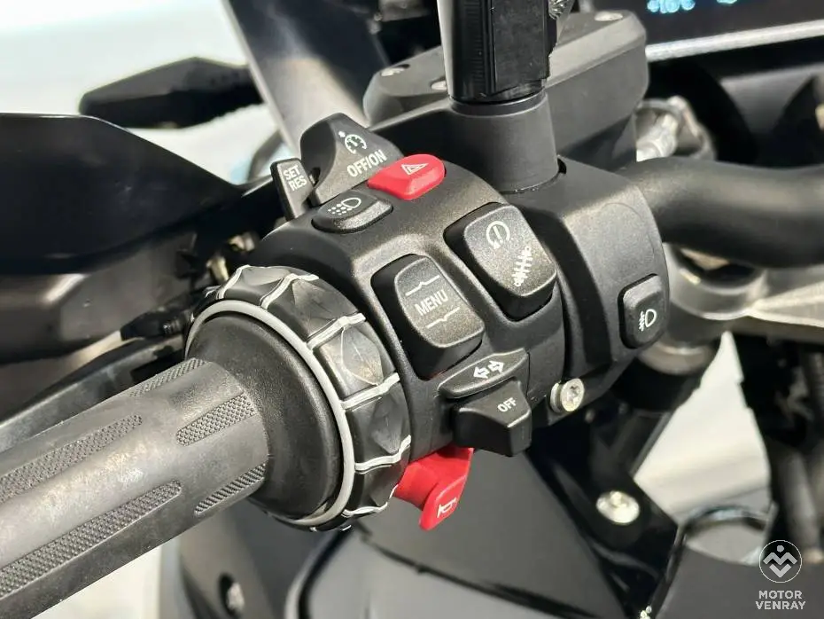 BMW R 1250 GS 2022