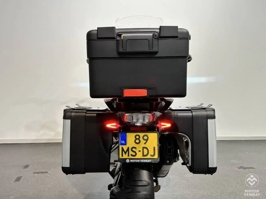 BMW R 1250 GS 2022