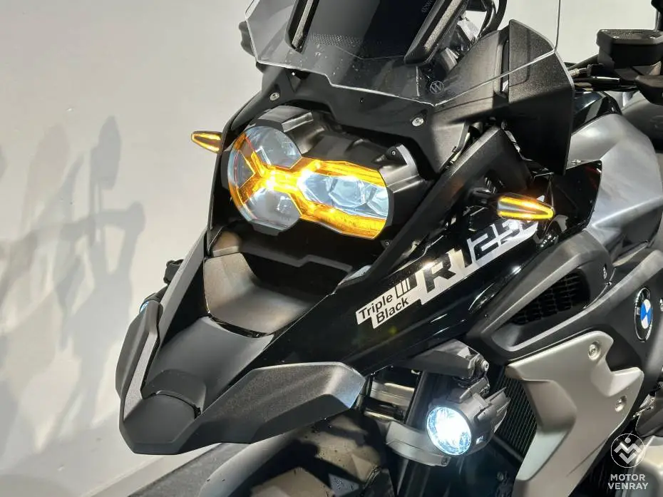 BMW R 1250 GS 2022