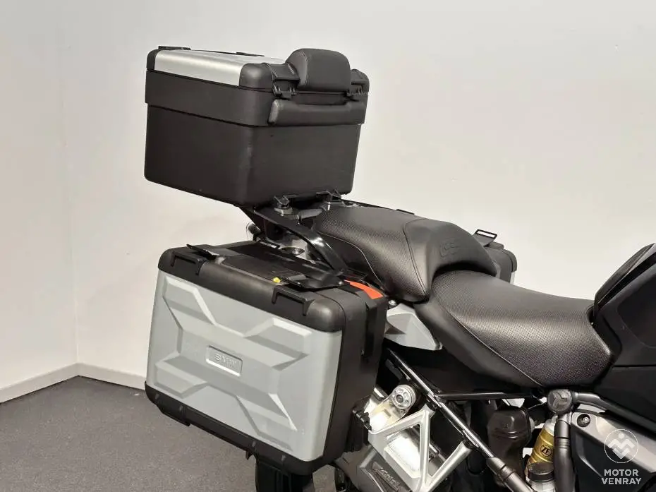 BMW R 1250 GS 2022