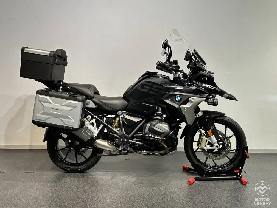 BMW R 1250 GS 2022