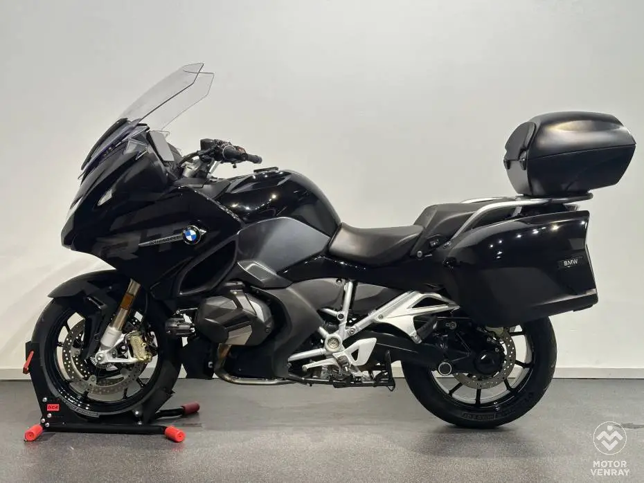 BMW R 1250 RT 2022