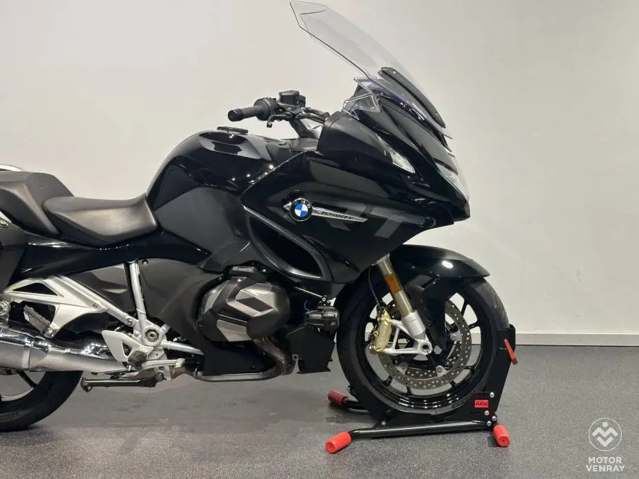 BMW R 1250 RT 2022