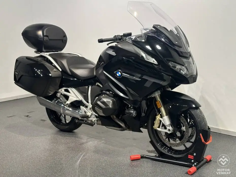 BMW R 1250 RT 2022